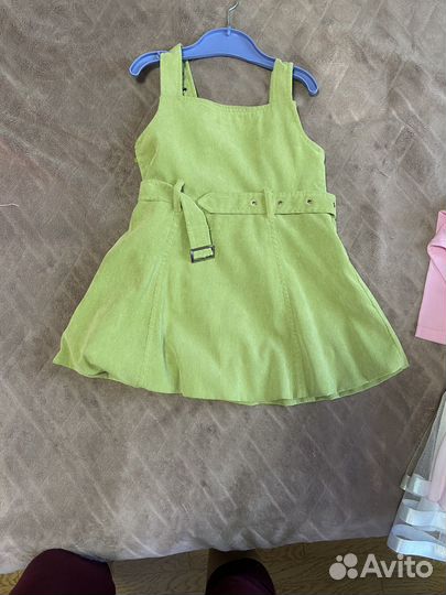 Детские вещи