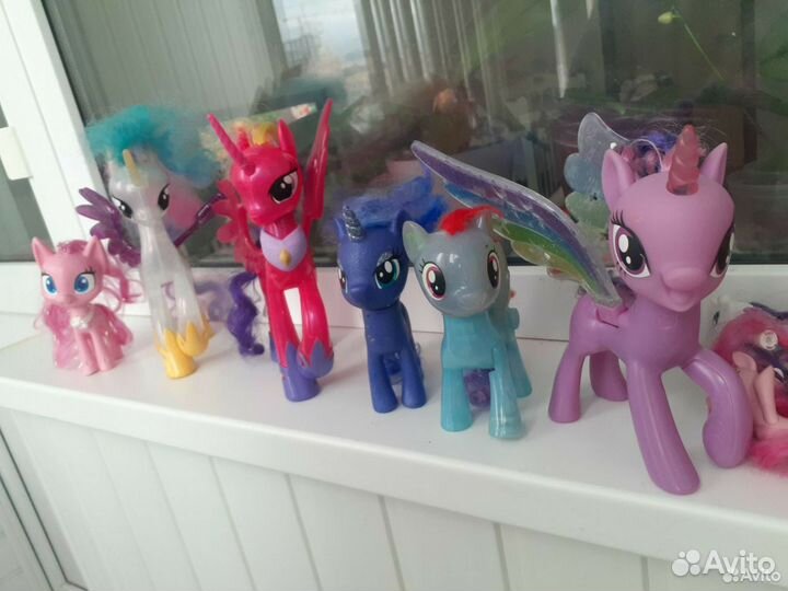 My Little Pony