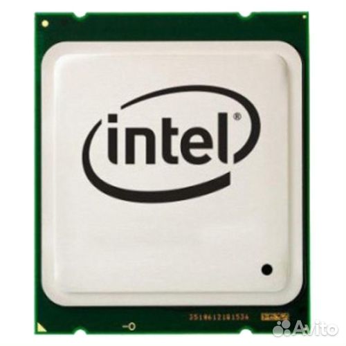 Процессор Intel Xeon E5-2603v2 (1,80GHz, 10M, LGA2
