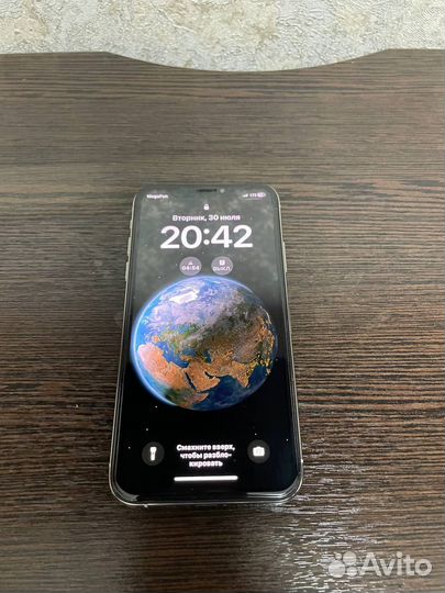 iPhone Xs, 64 ГБ