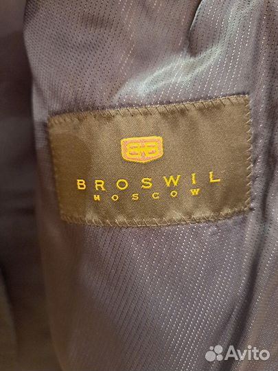 Пиджак broswil р. 54/56