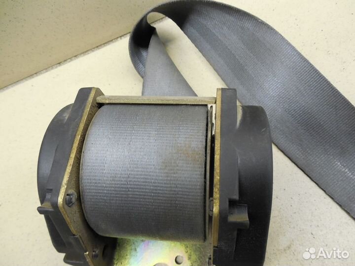 Ремень безопасности Scenic 1996-1999