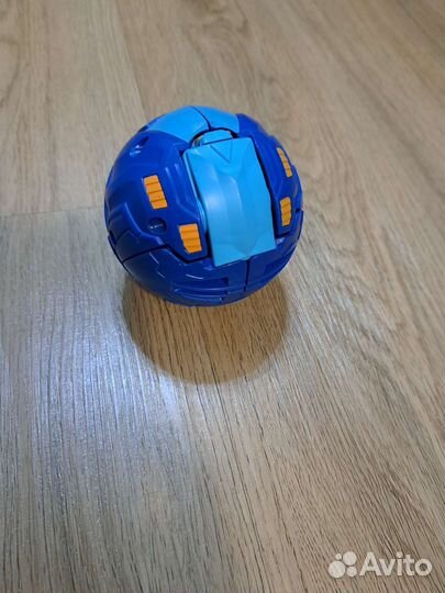 Bakugan большой