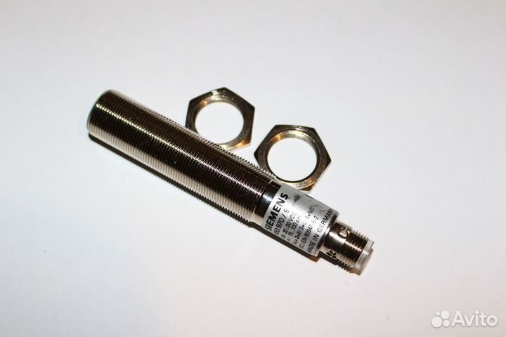 Датчик ультразвуковой бесконтактный 3RG6233-3AB00