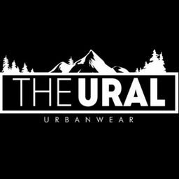 The URAL спортивная одежда и обувь Челябинск