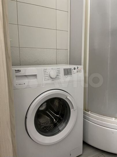 Квартира-студия, 25,1 м², 7/19 эт.