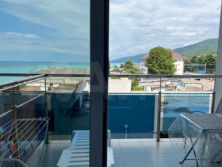 Квартира-студия, 30 м², 4/16 эт.