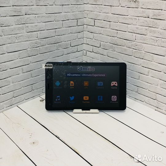 Планшет Umiio S25