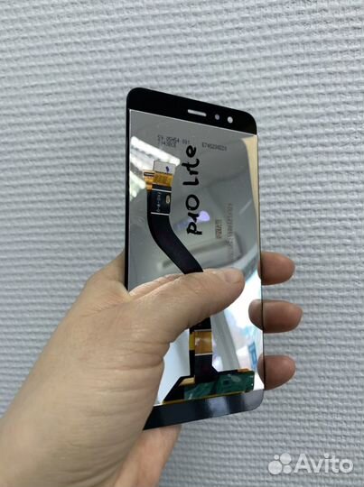 Дисплей Huawei P10 lite оригинал