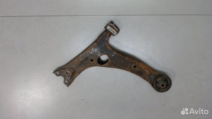 Рычаг подвески Toyota Corolla Verso, 2008