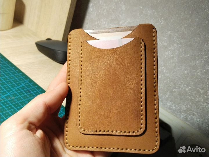 Обложка для автодокументов