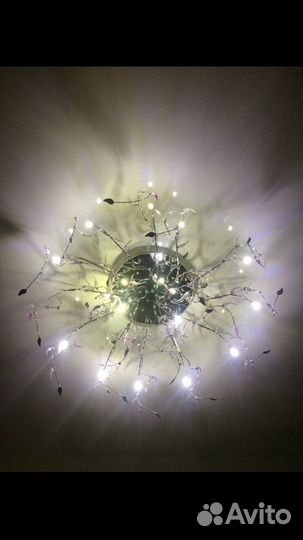 Люстра