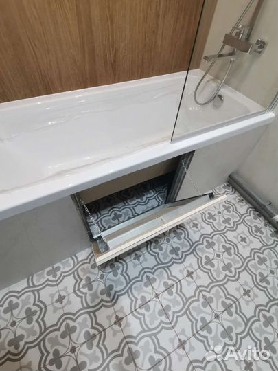 Ремонт квартир и санузлов