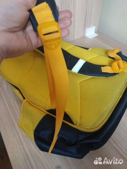 Рюкзак детский 3d