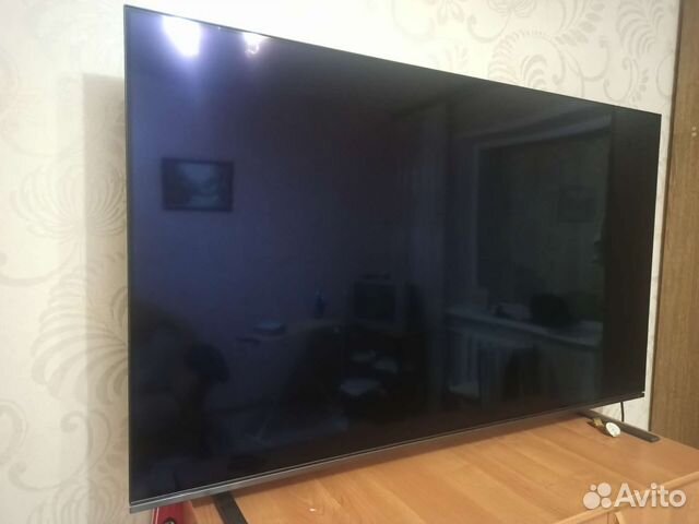 Oled-телевизор Toshiba 65X8900KE купить в Ульяновске | Электроника | Авито