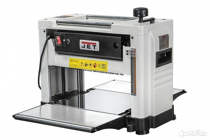 Станок рейсмусовый JET JWP-12