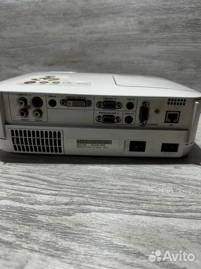 Проектор NEC NP 310