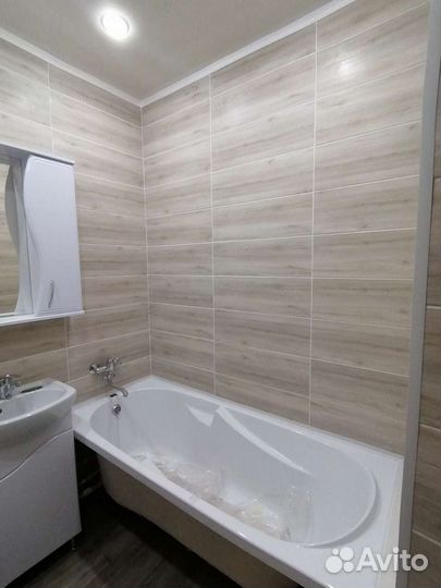 Ремонт квартир под ключ