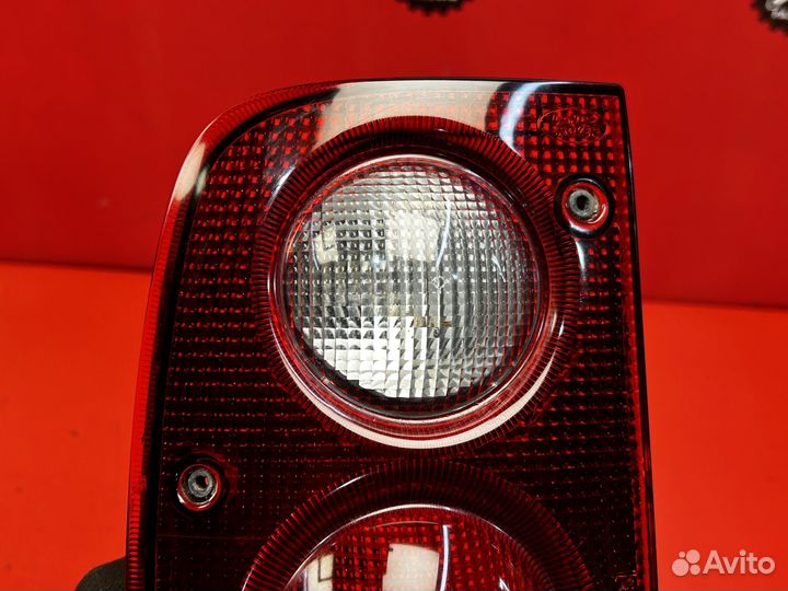 Фонарь левый Land Rover Freelander 1 1997-2006