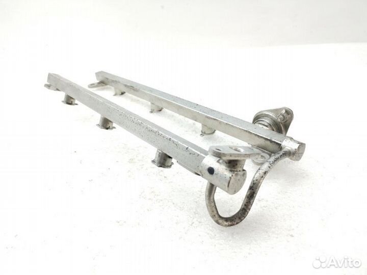 Топливная рейка (рампа) Nissan Skyline V36 2.5