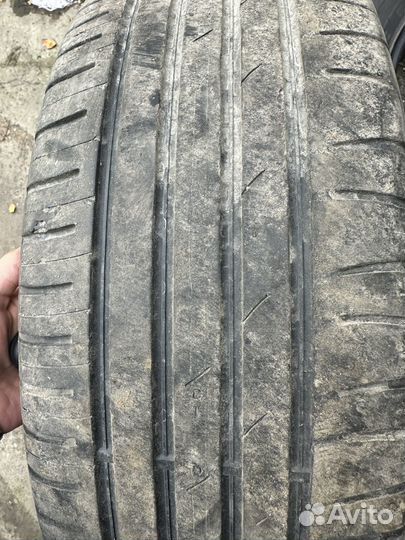 Cordiant Sport 3 215/65 R16