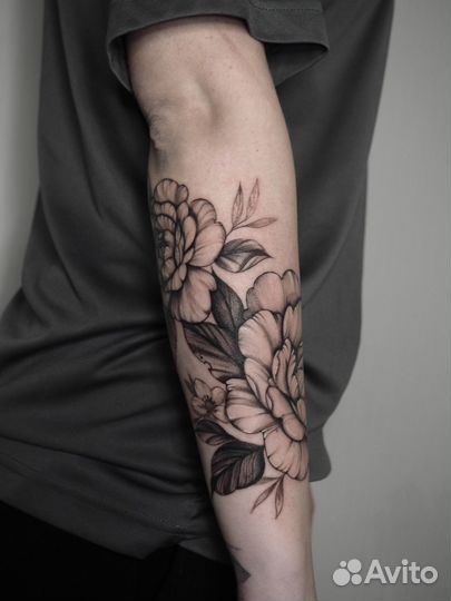 Татуировка