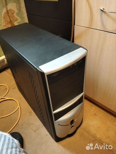 Корпус для пк