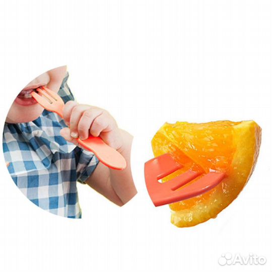 Набор столовых приборов Uinlui из #192153