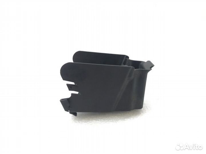 Кожух замка капота Bmw 1-Series F20 1.6I 2015