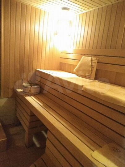 Коттедж 450 м² на участке 6 сот.