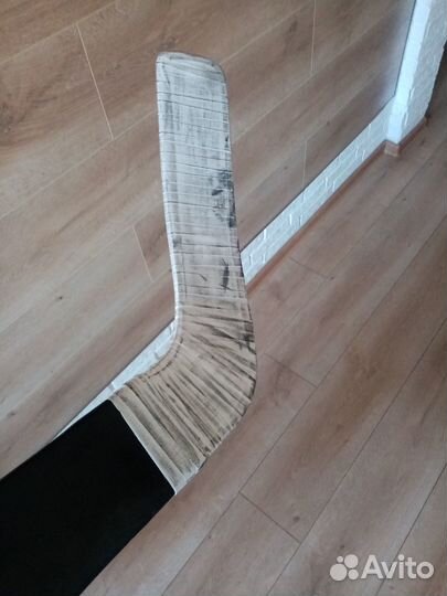 Вратарская клюшка