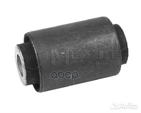 Сайлентблок рычага подвески 0140350043 Meyle