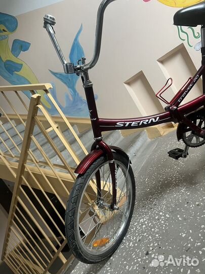 Продам велосипед в хорошем состояние