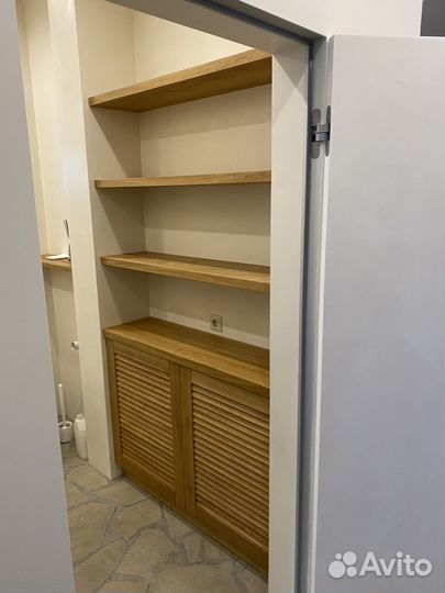 Изготовление и реставрация мебели из дерева