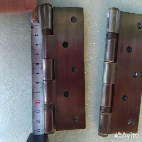 Петли дверные