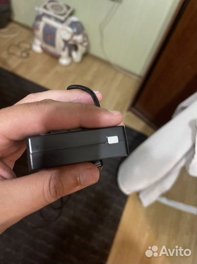 Вэб камера а4tech PK-760E