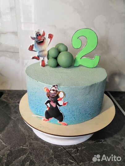 Курсы кондитерского мастерства