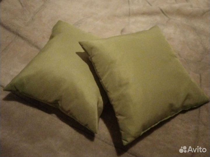 Подушки и чехлы, Икеа