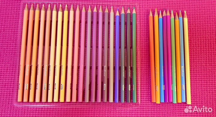 Канцтовары для школы творчества рисования