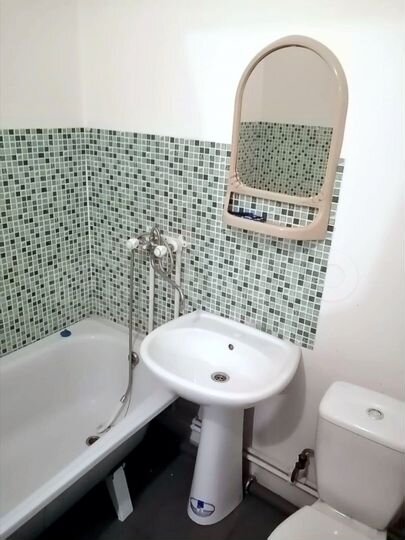 2-к. квартира, 35,5 м², 1/5 эт.