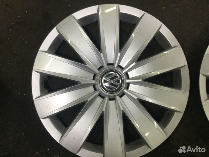 Колпаки r16 VW T6 Фольксваген Т6