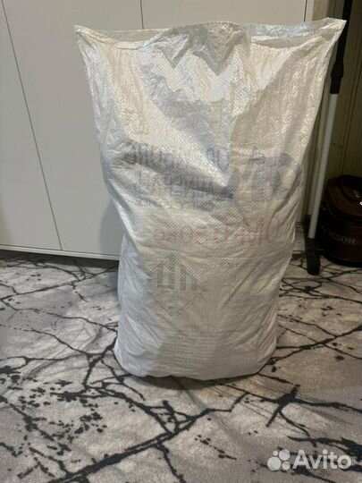 Продам мешок вещей