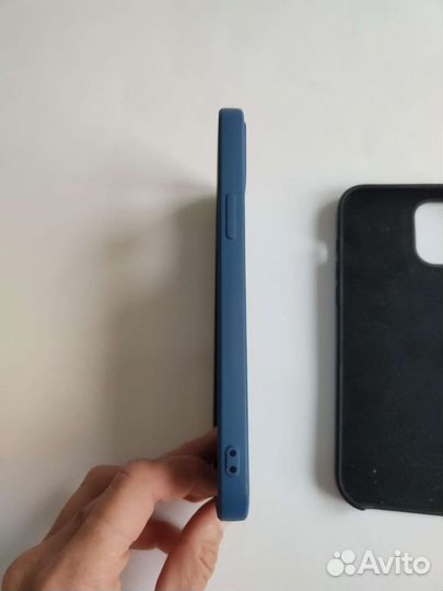 Чехол на iPhone 12 pro max