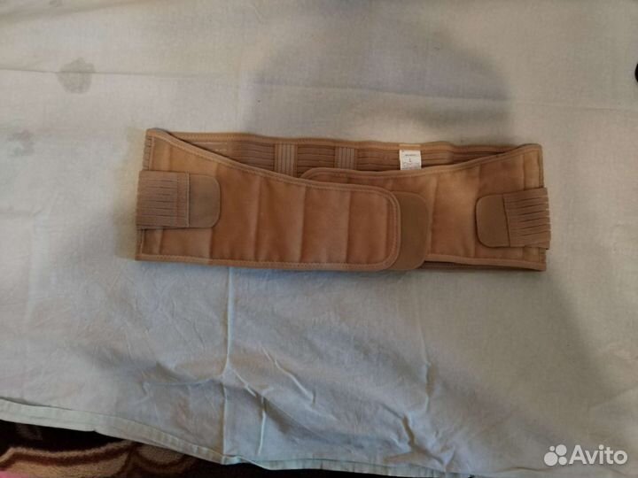 Бандаж для беременных и после родов