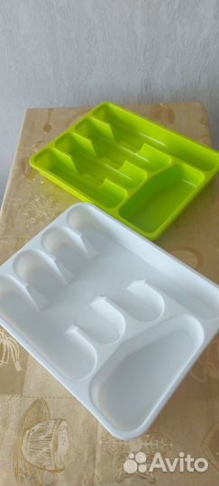 Лоток для столовых приборов