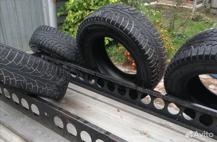 Nordman 5 205/70 R15