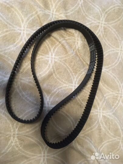 Ремень грм Subaru (новый)