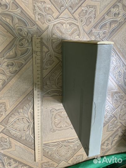 Пленка для катушечного магнитофона basf