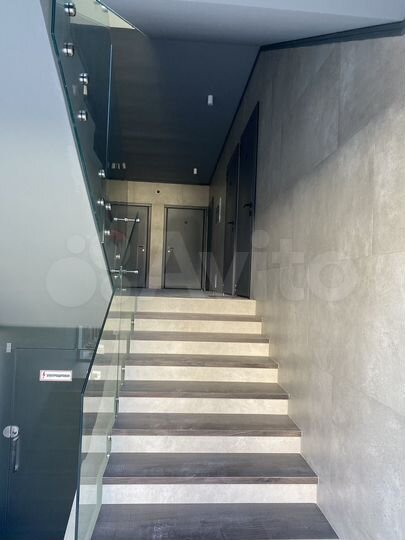 Квартира-студия, 28 м², 1/3 эт.