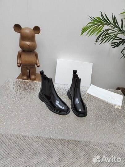 Ботинки женские The Row